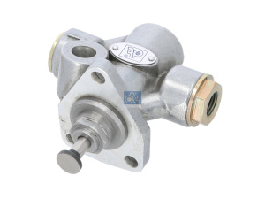 DT FUEL FEED PUMP 2