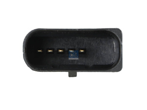 DT DOOR LOCK 3