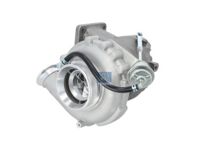DT TURBOCHARGER 2