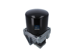 DT AIR DRYER 3