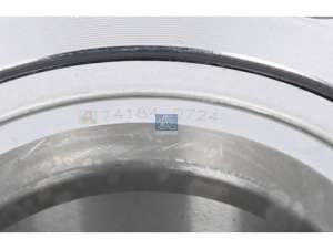 DT WHEEL BEARING UNIT 3