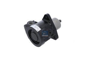 DT SERVO PUMP 3