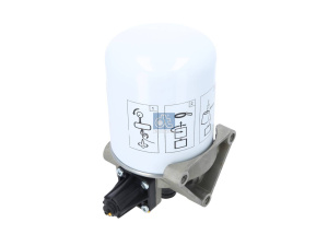 DT AIR DRYER 2