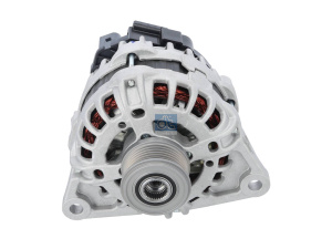 DT ALTERNATOR 4