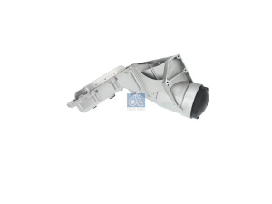 DT OIL FILTER HOUSING 3