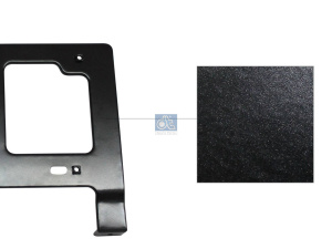 DT FENDER BRACKET 2