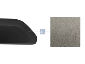 DT COVER MOULDING 2