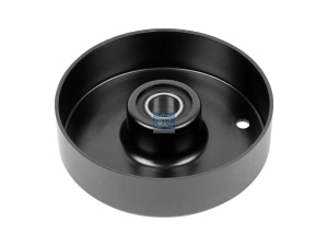 DT TENSION ROLLER 3