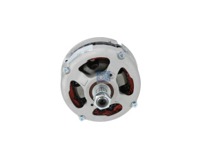 DT ALTERNATOR 4