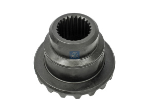 DT AXLE SHAFT GEAR 2