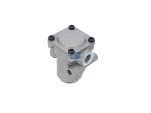 DT PRESSURE LIMITING VALVE 2