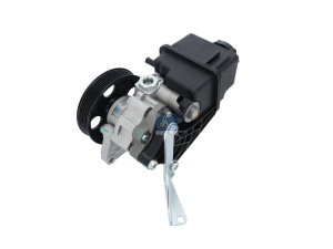 DT SERVO PUMP 3