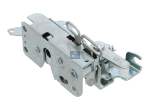 DT DOOR LOCK 4