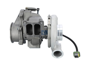 DT TURBOCHARGER 4