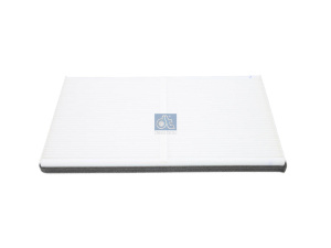 DT CABIN AIR FILTER 2
