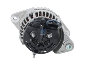 DT ALTERNATOR 2