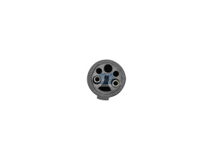 DT DISC BRAKE PAD KIT 2