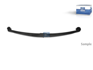 DT LEAF SPRING 2