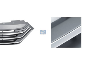 DT FRONT GRILL 2