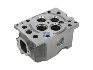 DT CYLINDER HEAD 3