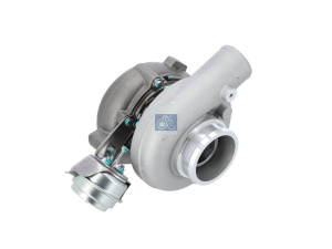 DT TURBOCHARGER 3