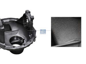 DT DIFFERENTIAL HOUSING 3