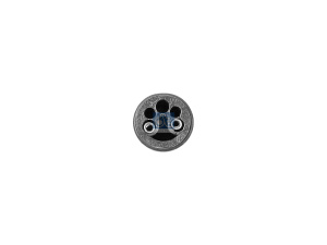 DT DISC BRAKE PAD KIT 2