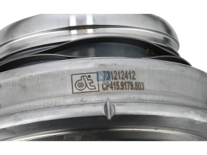 DT CLUTCH KIT 2
