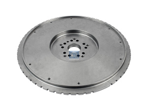 DT FLYWHEEL 2