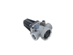 DT PRESSURE LIMITING VALVE 2