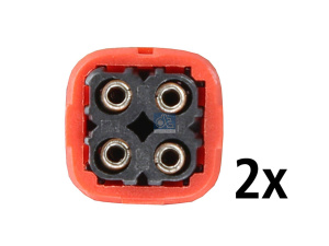 DT CABLE HARNESS 5