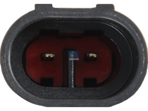DT CLUTCH SERVO 2