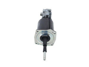 DT CLUTCH SERVO 2