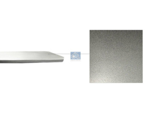 DT COVER MOULDING 2