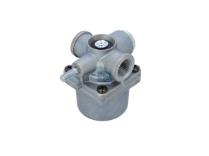 DT ADAPTOR VALVE 3