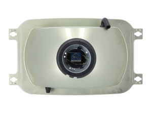 DT HEADLIGHT INSERT 2