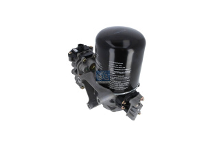 DT AIR DRYER 4