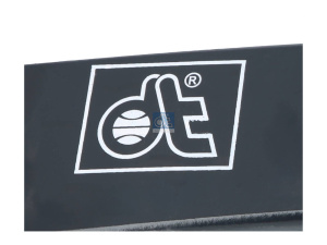 DT LEAF SPRING 3