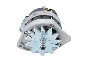 DT ALTERNATOR 4