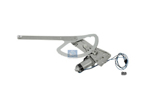 DT WINDOW REGULATOR 3