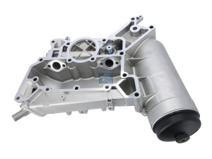 DT OIL COOLER HOUSING 2