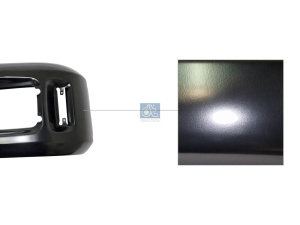 DT FRONT BUMPER 2