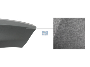 DT COVER MOULDING 2