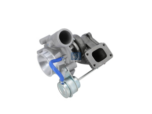 DT TURBOCHARGER 4