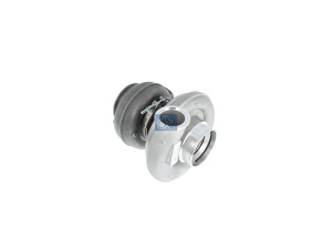 DT TURBOCHARGER 3