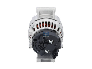 DT ALTERNATOR 2