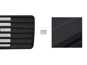 DT FRONT GRILL 2