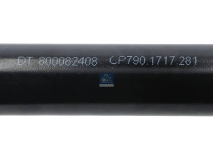 DT DRAG LINK 2