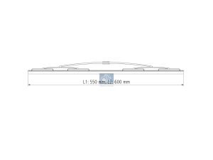 DT WIPER BLADE SET 3