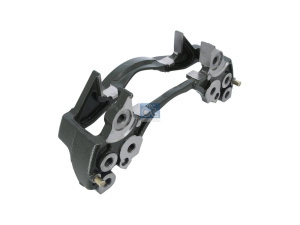 DT BRAKE CARRIER 2